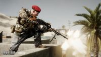 روزی روزگاری: تولد مجدد یک ایده | نقد و بررسی Battlefield Bad Company 2 - گیمفا