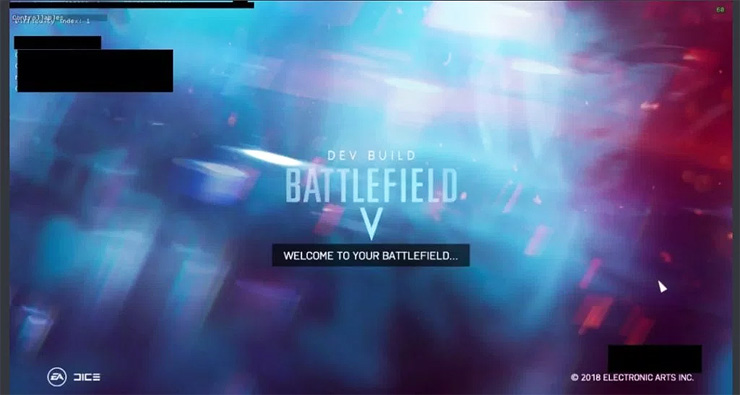 اطلاعات و جزییات جدیدی از عنوان Battlefield 5 به بیرون درز کرد - گیمفا