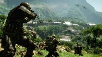 روزی روزگاری: تولد مجدد یک ایده | نقد و بررسی Battlefield Bad Company 2 - گیمفا