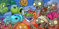 Plants vs. Zombies - گیمفا: اخبار، نقد و بررسی بازی، سینما، فیلم و سریال