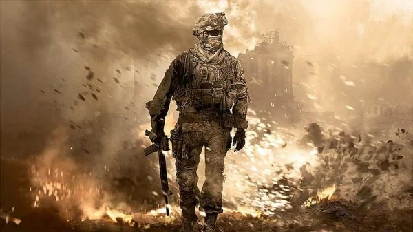 تصویر روی جلد و اطلاعات دیگری از Call of Duty: Modern Warfare 2 Remastered لو رفت - گیمفا