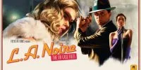 L.A. Noire - گیمفا: اخبار، نقد و بررسی بازی، سینما، فیلم و سریال