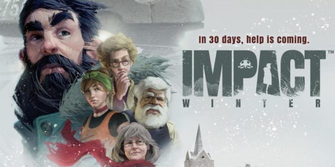 تاریخ انتشار نسخه کنسولی Impact Winter مشخص شد - گیمفا