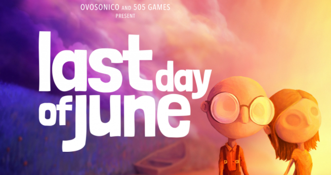تریلر هنگام انتشار نسخه نینتندو سوییچ عنوان Last Day of June منتشر شد - گیمفا