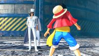 تصاویر ۴K جدیدی از بازی One Piece: World Seeker منتشر شد - گیمفا