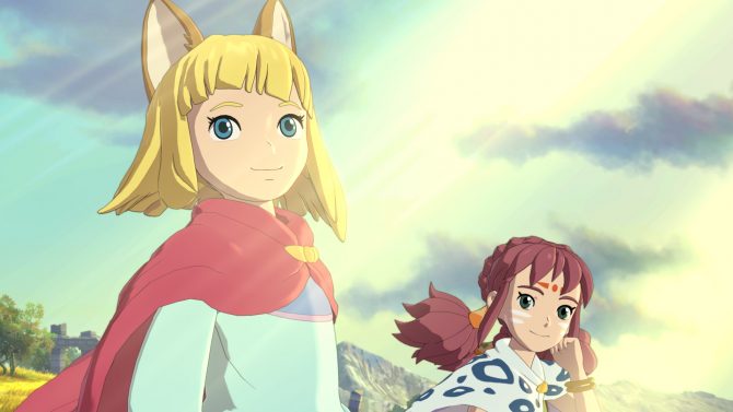 تریلر زمان عرضه Ni no Kuni II: Revenant Kingdom را از اینجا تماشا کنید - گیمفا