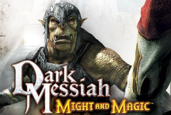 روزی روزگاری: پاکی خیر یا فریبندگی شر | نقد و بررسی بازی Dark Messiah - گیمفا