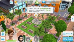یک نسل زندگی، یک عمر خاطره | نقد و بررسی بازی The Sims Mobile - گیمفا