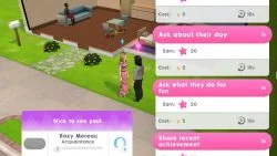 یک نسل زندگی، یک عمر خاطره | نقد و بررسی بازی The Sims Mobile - گیمفا