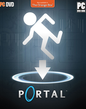 Portal - گیمفا: اخبار، نقد و بررسی بازی، سینما، فیلم و سریال