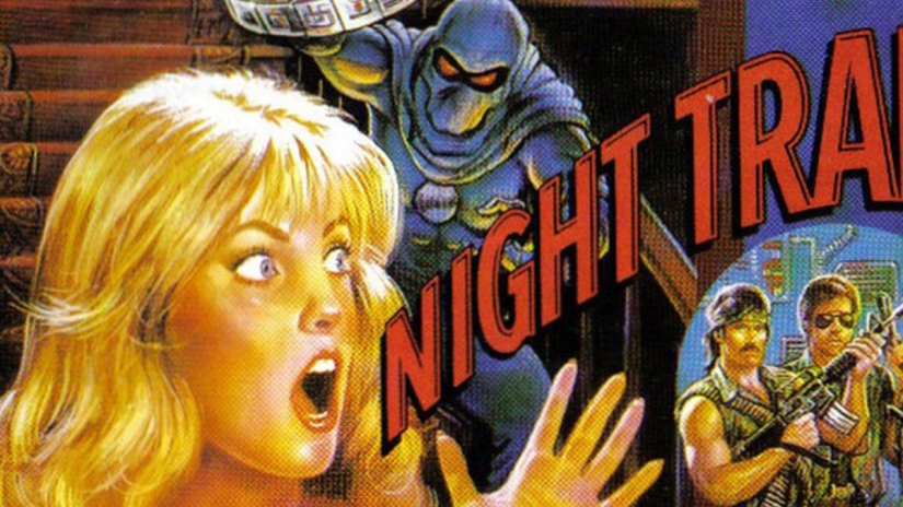 بازی Night Trap: 25th Anniversary Edition برای نینتندو سوییچ عرضه خواهد شد - گیمفا