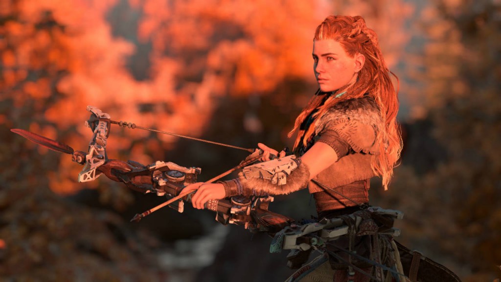 توسعه دهندگان Horizon Zero Dawn: ما برای توسعه این بازی بسیار ترسیده بودیم - گیمفا