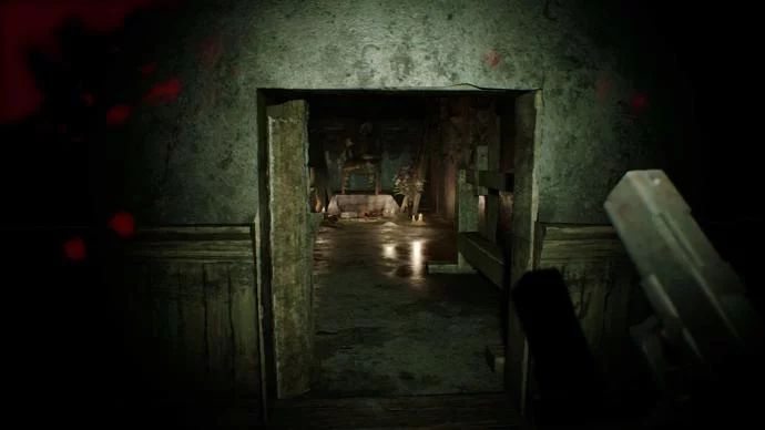 اختصاصی گیمفا: راهنمای قدم به قدم و جامع Resident Evil 7: Biohazard – بخش یازدهم - گیمفا