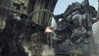 روزی روزگاری : بهتر، بزرگ تر، خفن تر! |نقد و بررسی بازی Gears of War 2 - گیمفا