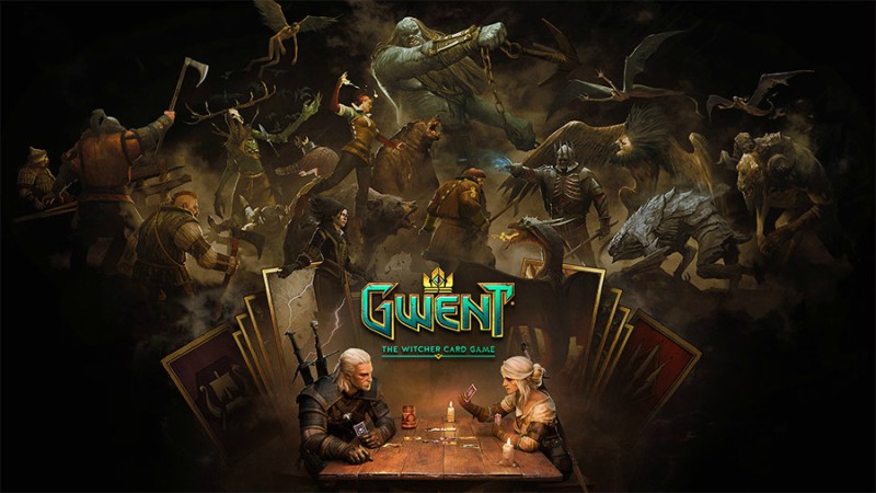 بتای محدود GWENT: The Witcher Card Game برروی iOS آغاز شد - گیمفا