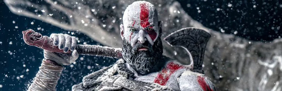 نقد و بررسی بازی God of War 2018 - گیمفا