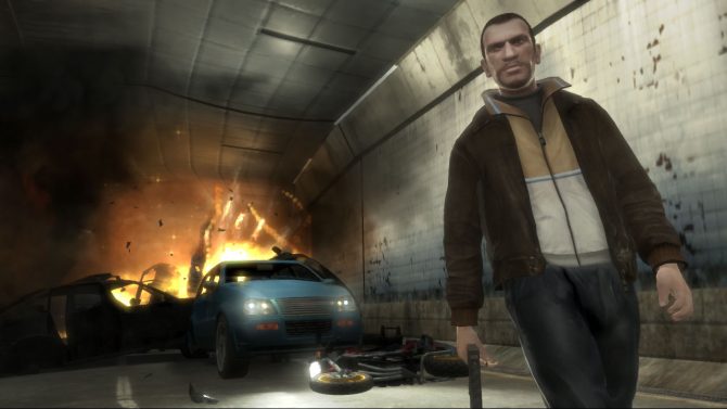 کدام موسیقی‌ها در به‌روزرسانی اخیر GTA IV، از این بازی حذف می‌شوند؟ - گیمفا