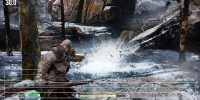 تحلیل فنی | بررسی عملکرد God of War بر روی کنسول پلی استیشن ۴ - گیمفا