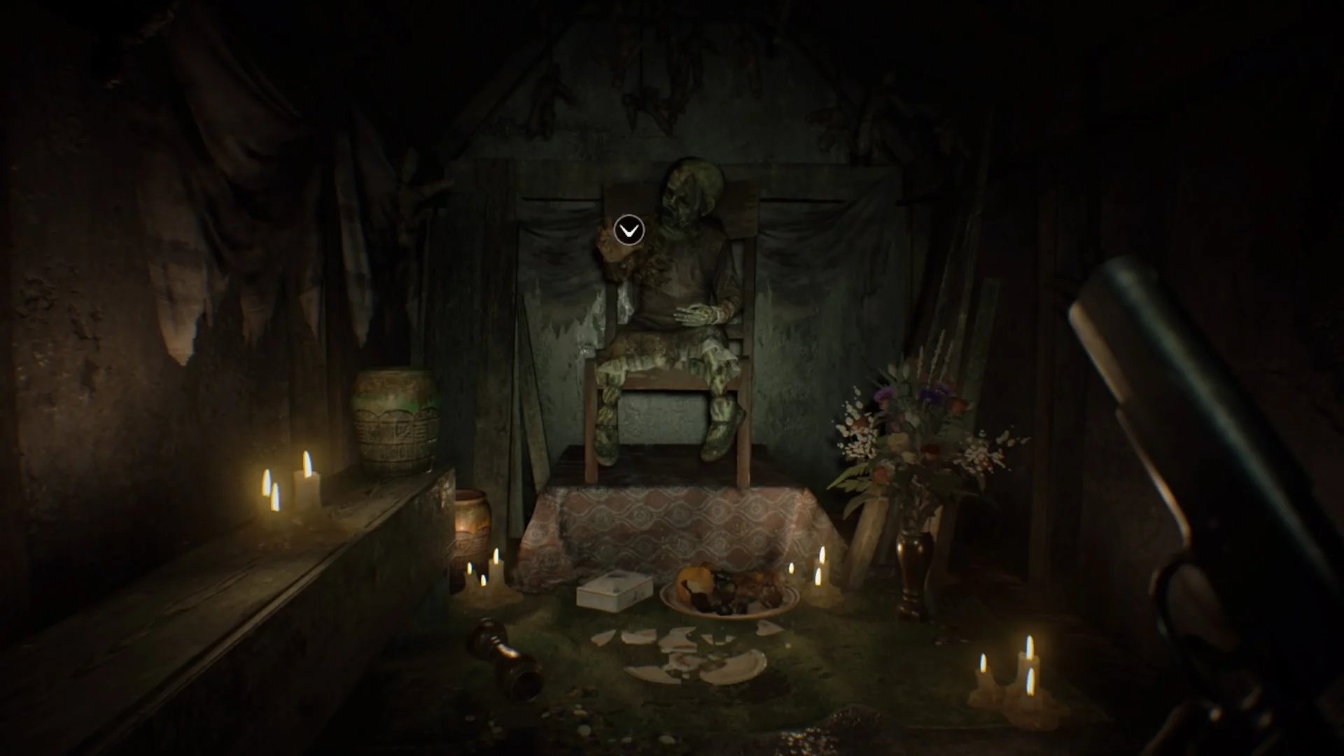 اختصاصی گیمفا: راهنمای قدم به قدم و جامع Resident Evil 7: Biohazard – بخش یازدهم - گیمفا