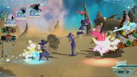 تصاویر جدیدی از Little Witch Academia: Chamber of Time منتشر شد - گیمفا