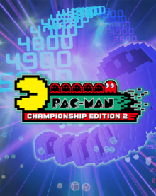Pac-Man Championship Edition 2 - گیمفا: اخبار، نقد و بررسی بازی، سینما، فیلم و سریال