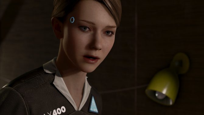 تریلر جدیدی از آهنگسازی بازی Detroit: Become Human منتشر شد - گیمفا