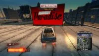 شهر زیبا | نقد و بررسی Burnout Paradise Remastered - گیمفا