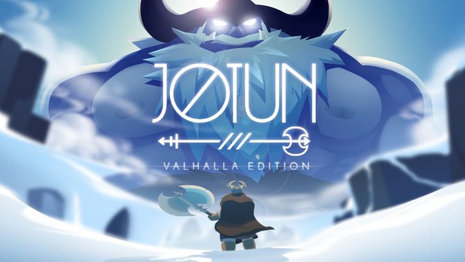 بازی Jotun: Valhalla Edition بر روی نینتندو سوییچ هم عرضه خواهد شد - گیمفا