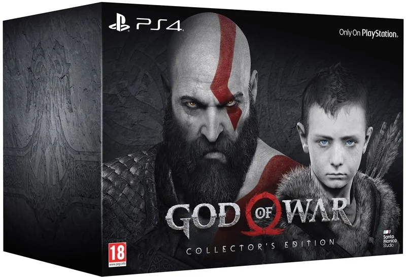 نقد و بررسی بازی God of War 2018 - گیمفا