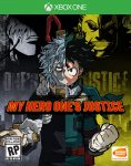 جزئیات نسخه غربی بازی My Hero Academia: One’s Justice منتشر شد - گیمفا