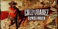 تصاویر جدید از بازی Call Of Juarez: Gunslinger - گیمفا