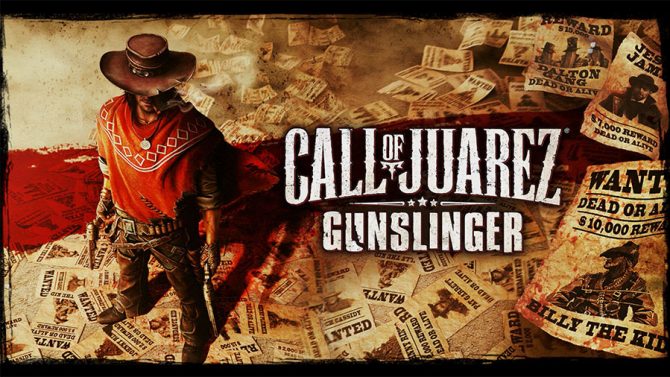 دو عنوان از سری Call of Juarez از لیست عناوین استیم و فروشگاه‌های پلی‌استیشن و ایکس‌باکس لایو خارج شدند - گیمفا