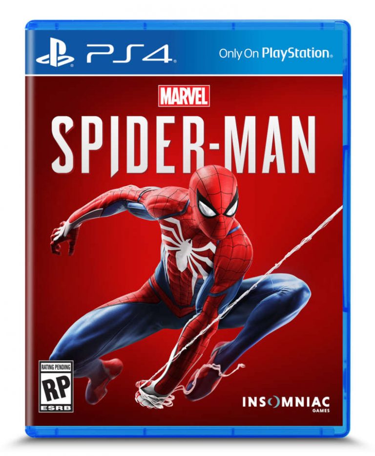 نسخه کالکتور ادیشن عنوان Spider-Man همراه با جزئیات بسته الحاقی آن اعلام شد - گیمفا