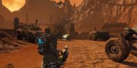 Red Faction: Guerrilla | گیمفا