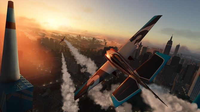 تریلر جدید The Crew 2، هواپیمای موجود در این بازی را به تصویر می‌کشد - گیمفا