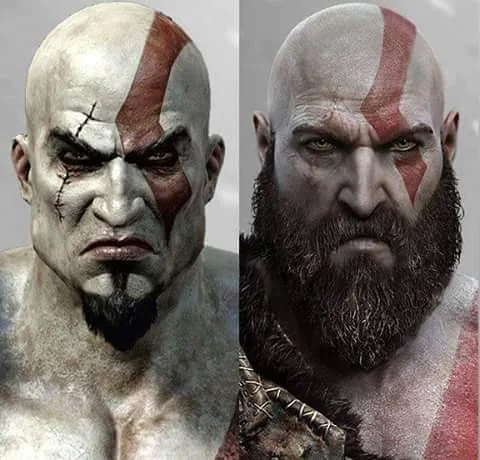 نقد و بررسی بازی God of War 2018 - گیمفا