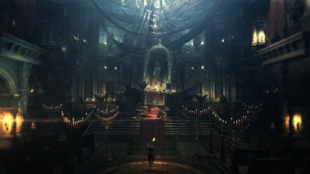 اختصاصی گیمفا: راهنمای قدم به قدم و جامع Dark Souls III – بخش نوزدهم - گیمفا