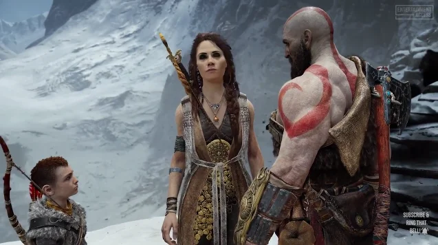 نقد و بررسی بازی God of War 2018 - گیمفا