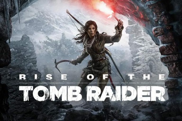 Rise of Tomb Raider بر روی لینوکس عرضه شد - گیمفا
