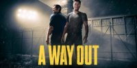 E3 2017 | شرکت EA از عنوان جدید A Way Out رونمایی کرد - گیمفا