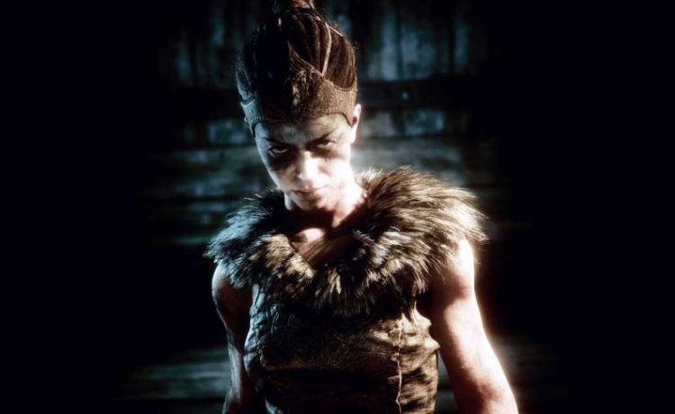 Hellblade بیش از ۵۰ هزار نسخه بر روی ایکس باکس وان فروخته است - گیمفا