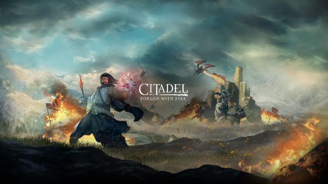 ماموریت‌های روزانه به بازی Citadel: Forged With Fire می‌آیند - گیمفا