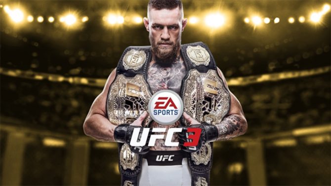EA SPORTs UFC 3 را می توانید این هفته رایگان تجربه کنید - گیمفا