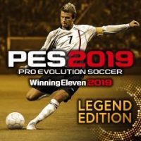 نخستین اطلاعات از عنوان Pro Evolution Soccer 2019 منتشر شد - گیمفا