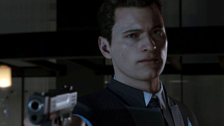 نخستین فیلم کوتاه از بازی Detroit: Become Human منتشر شد - گیمفا