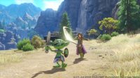 تصاویر جدیدی از عنوان Dragon Quest XI منتشر شد - گیمفا