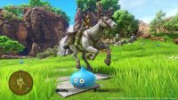 تصاویر جدیدی از عنوان Dragon Quest XI منتشر شد - گیمفا