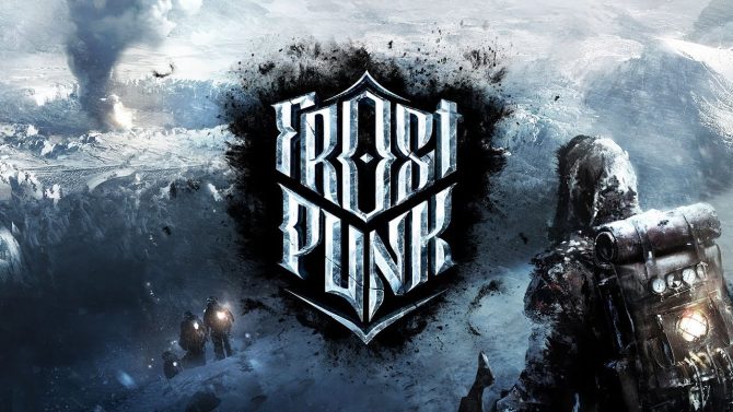 نسخه‌ی کنسولی Frostpunk تایید شد - گیمفا