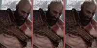 تحلیل فنی | بررسی عملکرد God of War بر روی کنسول پلی استیشن ۴ - گیمفا