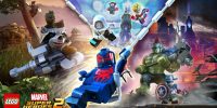 LEGO Marvel Super Heroes - گیمفا: اخبار، نقد و بررسی بازی، سینما، فیلم و سریال